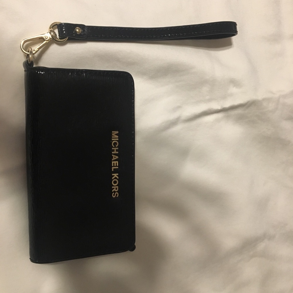 Wallet, crossbody - Picture 2 of 5